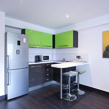 Le Venitia Studio Raffine Avec Balcon Mignon, Pour Votre Sejour A Deux *